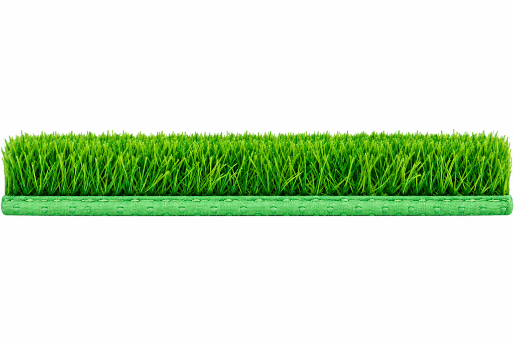 TidiTurf — The machine-washable dog turf.