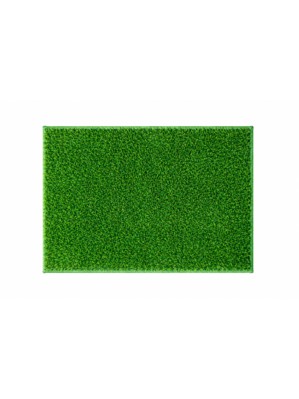 TidiTurf — The machine-washable dog turf.