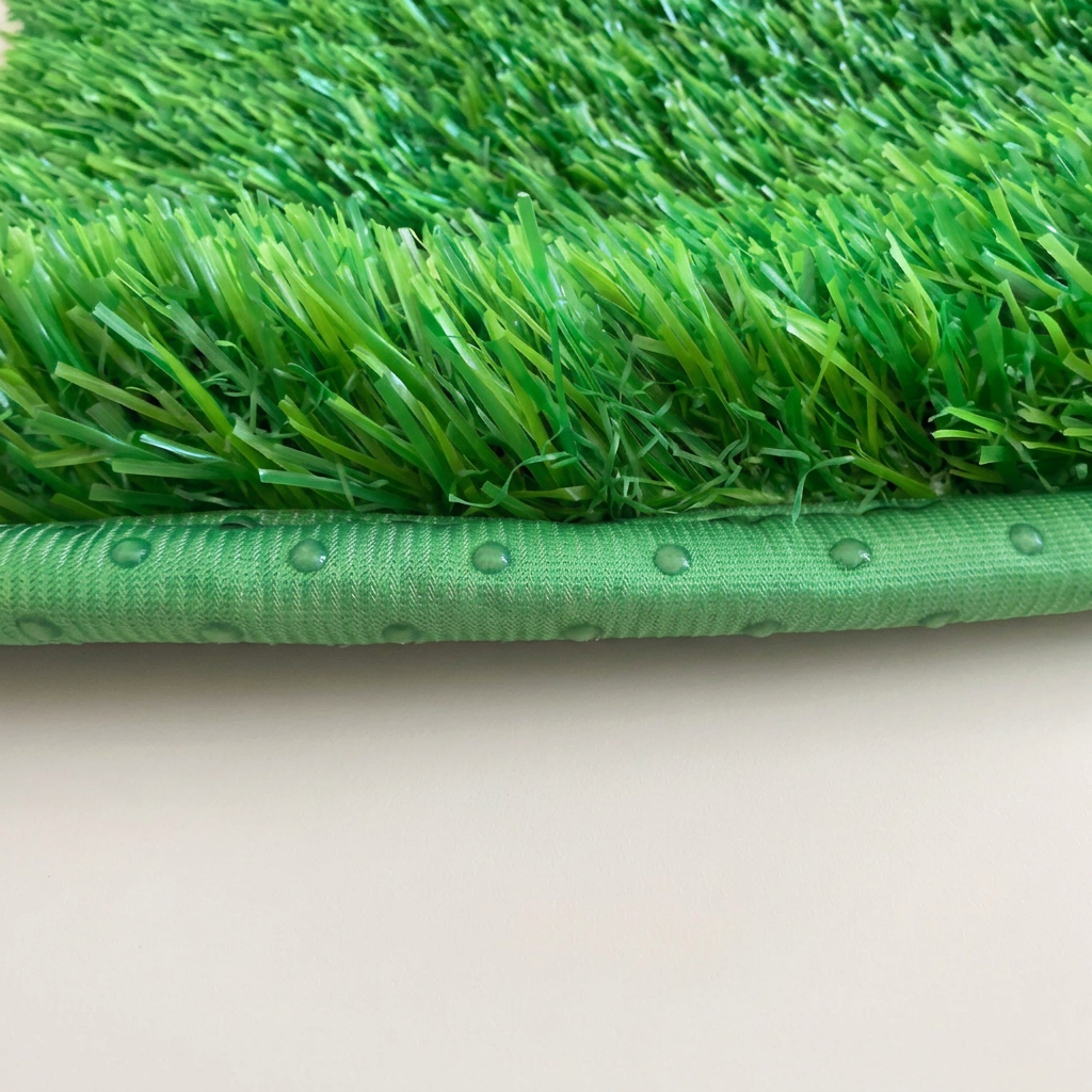 TidiTurf — The machine-washable dog turf.